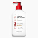 Thayers  Milky Hydrating Face Cleanser with Snow Mushroom, Hyaluronic Acid 8 oz