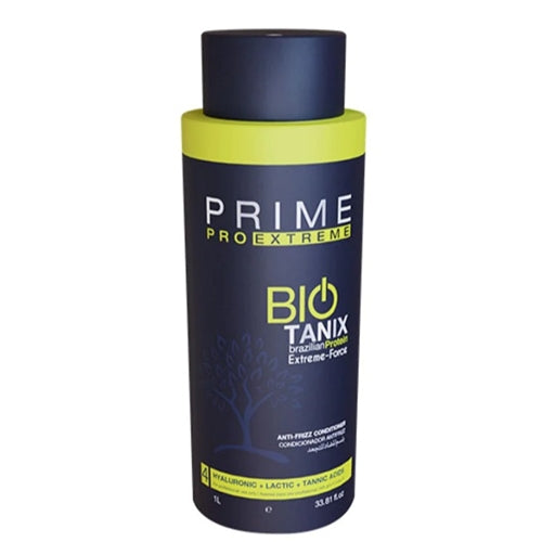 Bio Tanix Brazilian Keratin Extreme Force Repair Conditioner 1.1L