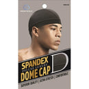 Dream World Spandex Deluxe Luxury Dome Cap