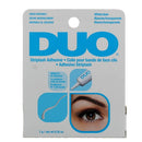Duo Eyelash Striplash Adhesive White/Clear 0.25 Ounce