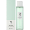 Beauty Of Joseon Green Plum Refreshing Toner AHA + BHA, 150 ml