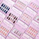 Kenzie Beauty Jewel Gem Collection Press On Nails