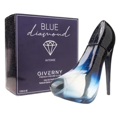 Blue Diamond Giverny Eau De Parfum For Women 100ml