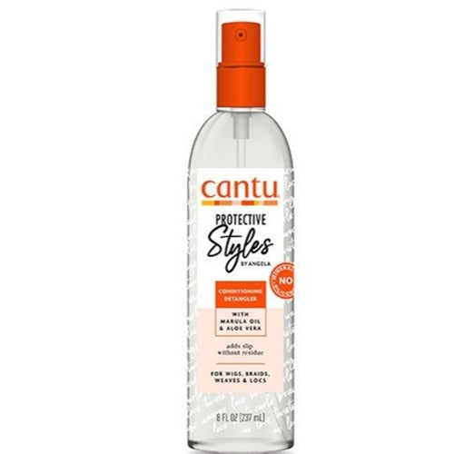 Cantu Protective Styles Conditioning Detangler 237ml