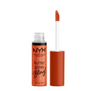 NYX Professional Makeup Butter Gloss