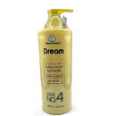 Dream World Luxury Hand & Body Lotion - Avacado Oil+Vitamins B5 &B3 Luxury Scented No.