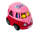 Barbie Candy Van  15g