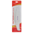 Magic Collection Half Moon Emery Board