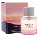 Guess 1981 Los Angeles Eau De Toilette For Her 100ml