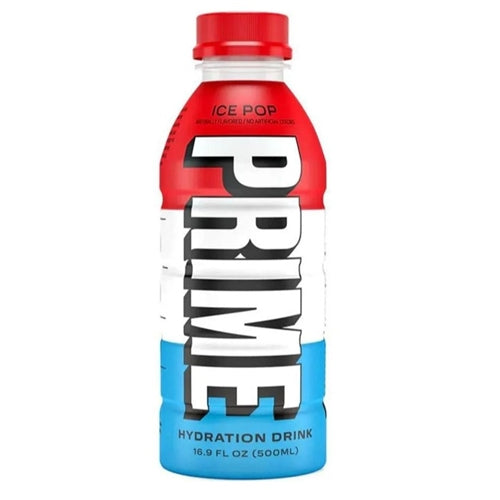 Prime Hydration Drink 500ml