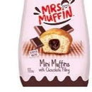 Mrs Muffin Mini Muffins