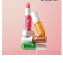 Kormesic Orange Two Tone Lip Balm