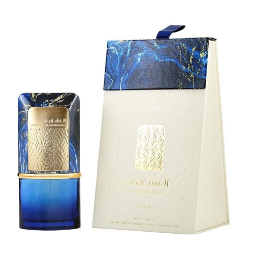 Lattafa Al Nashama Caprice Unisex Eau de Parfum 100ml