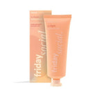 Face Facts Friday Social - In-Flight Hydra Mask 70g