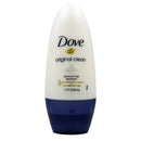 Dove Original Clean Deodorant 50ml
