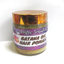 Vortex Batana Hair Oil Hair Pomade 115g
