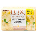 Lux Botanicals Soap 3pk- Velvet Jasmine