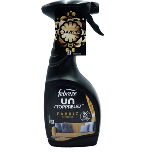 Febreze Un Stoppables Fabric Spray 500ml