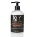 Tgin Quench 3 In 1 Co- Wash Conditioner & Detangler 13oz