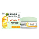 Garnier Naturals Vitamin C Brightening Day Cream 50ml