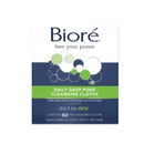 Biore Daily Cleansing Cloths 60ct