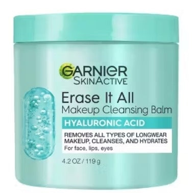 Garnier Makeup Cleansing Balm Hyaluronic Acid 119G