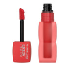 Maybelline Superstay Teddy Lip Tint, Long Lasting Matte Lipstick For Up To 12HR Wear