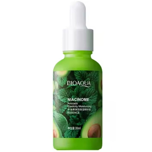 Bioaqua Nourishing Serum With Avocado Extract, 30 ml