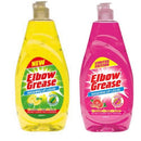 Elbow Grease Washing Up Liquid 600ml