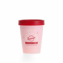 Face Facts Scủủp Raspberry Ripple Sugar Body Scrub