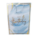 Rainbows Happy Birthday Jumbo Gift Bag