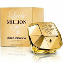 Paco Rabanne Lady Million Eau De Parfum 80ml