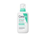 CeraVe  Balancing Air Foam Cleanser - 8 fl oz