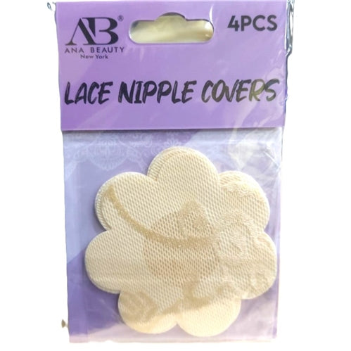 Ana Beauty Lace Nipple Covers