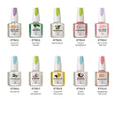 Ruby Kisses Nail Treatments