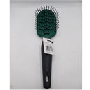 Glamour Hair Brush- Black/Green