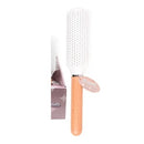 Glamour Rectangular Bristle Hair Brush