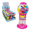 Kidsmania Dubble Bubble Big Spiral Gunballs 32g