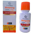 Guanjing whitening collagen hyalurinic acid facial toner 150ml