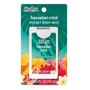 Xtracare Pocket Body Mist, Hawaiian 15ml