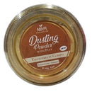 Miya Perfumed Dusting Powder with Puff/5oz