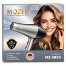Mozer Professional Hair Dryer