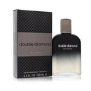 Double Diamond Perfume for Men - 3.4 oz EDT Spray