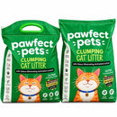 Pawfect Pets Clumping Cat Litter