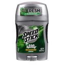 Men Speed Stick Antiperspirant  Deodorant Irish Spring 51g