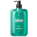 Kormesic Men's 3-in-1 Body Wash