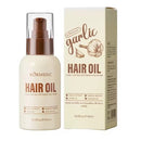 Kormesic Garlic Hair Oil 100ml