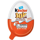 Kinder Joy Egg Candy