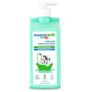 Mamaearth Milky Soft Head To Toe Wash 400ml