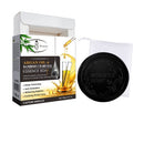 Aichun Beauty Argan & Charcoal Essence Soap 100g